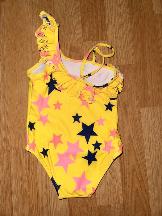 Купальник детский