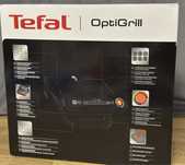 Гриль Tefal OptiGrill