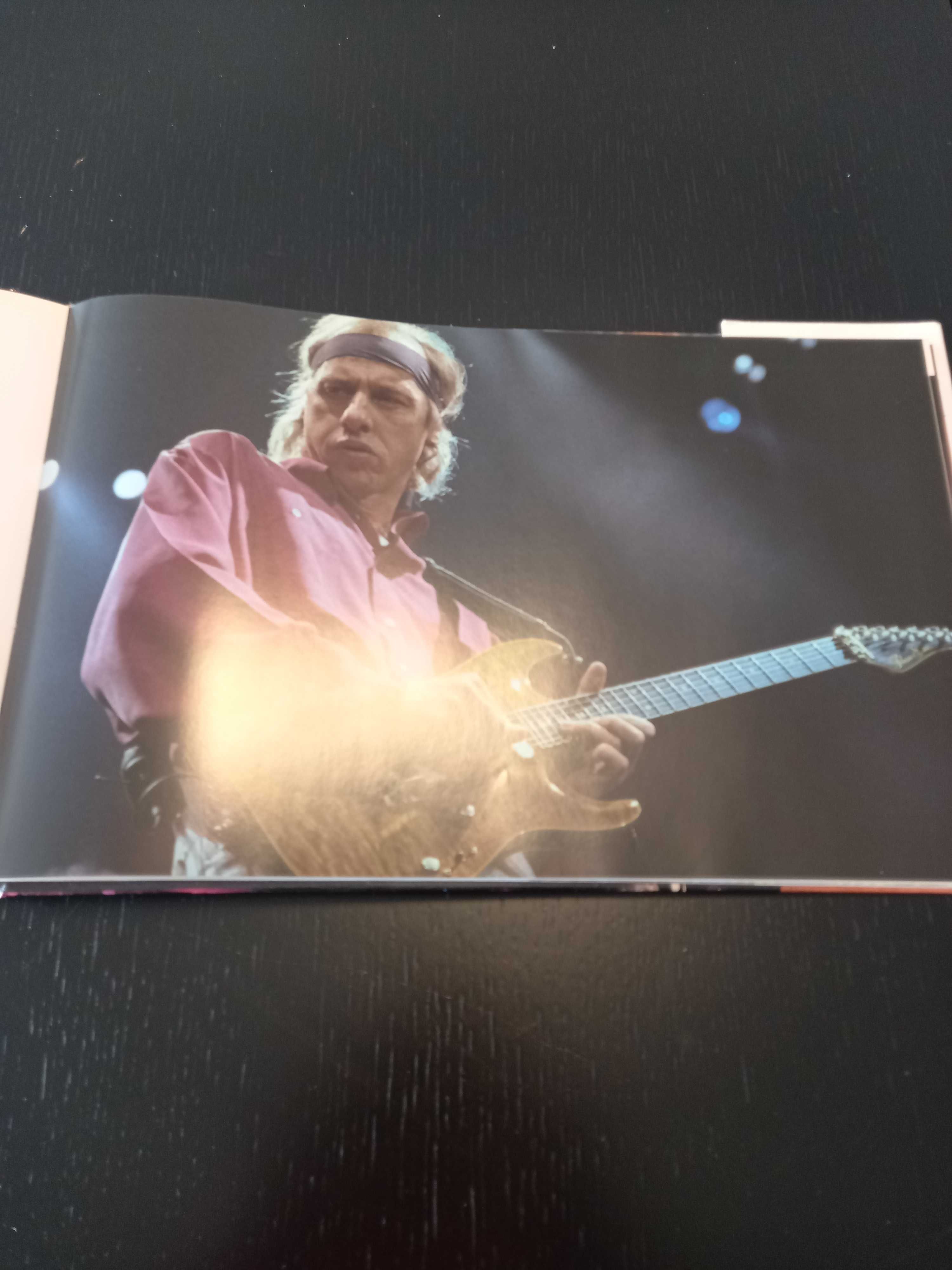 Guitar - As grandes guitarras - Michael Heatley