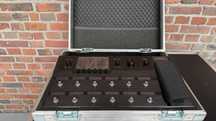 Line 6 Helix + dedykowany case A-Z Cases!