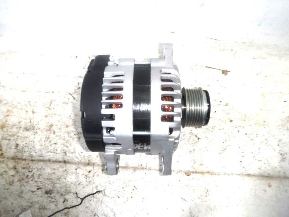 alternator nowy OPEL CORSA D ASTRA H GTC MERIVA A ZAFIRA B 1.7CDTI