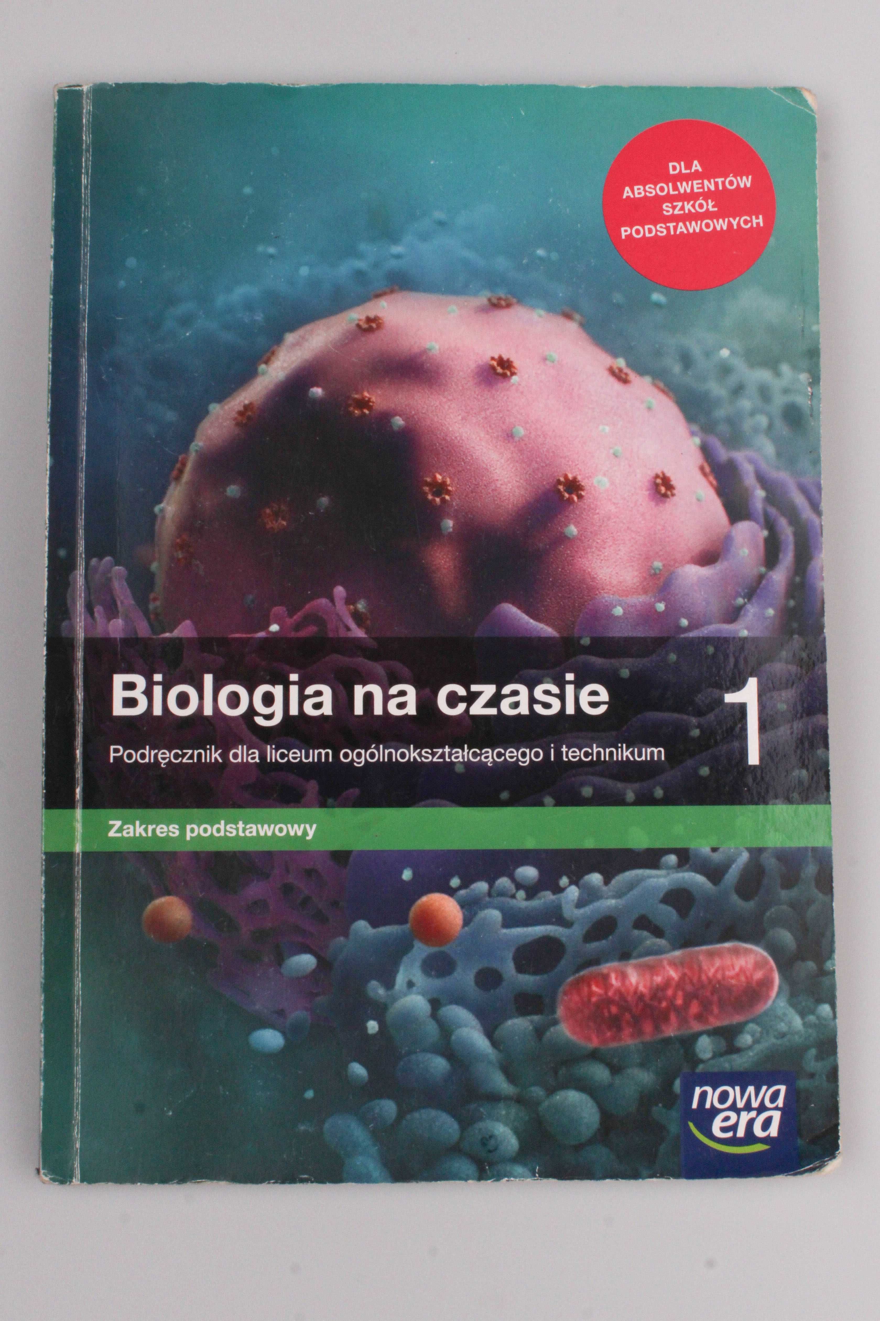 Biologia na czasie 1