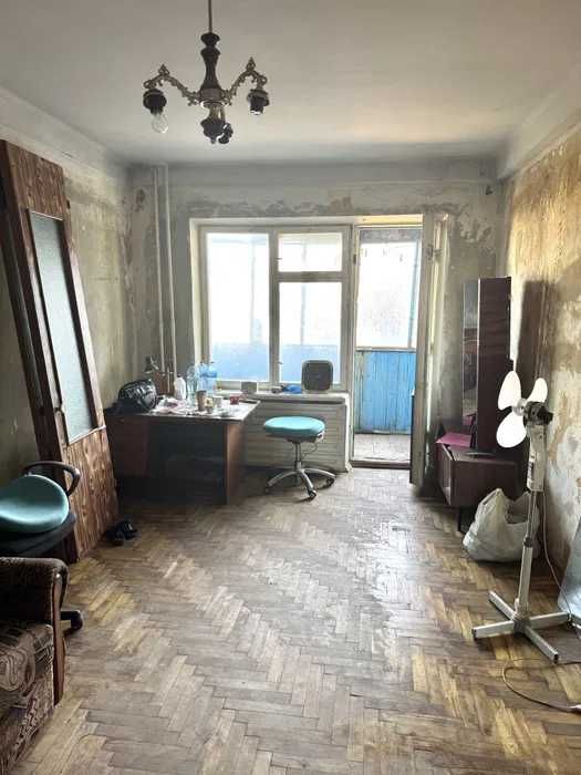 Продается 3 - комн.кв. Осипенковский