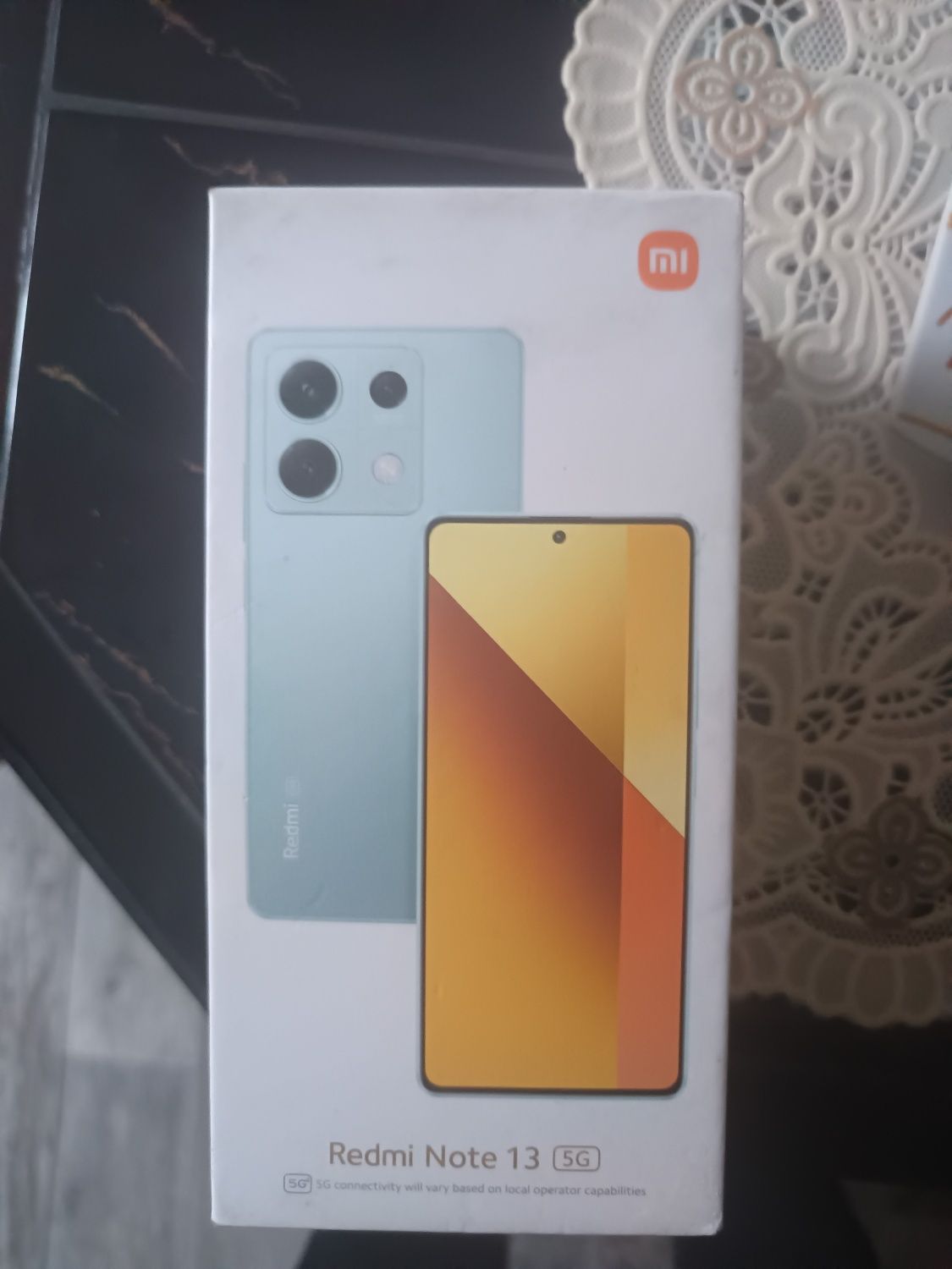 Sprzedam  Redmi note 13 5g