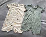 Pizamki H&M r 98. Nowe!