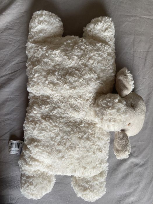 peluche / almofada Ovelha da marca Textura