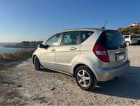 Mercedes-Benz A-Class A160 – Diesel, Automático