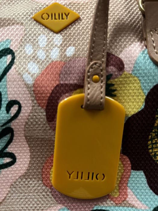 Torebka Oilily, nowa bez metki
