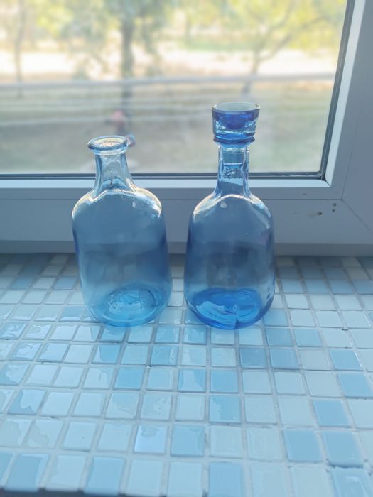 Продам графины СССР