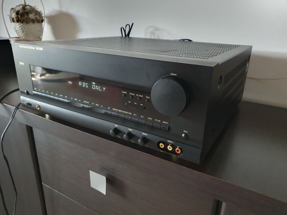 Amplituner Harman kardon AVR35 DTS