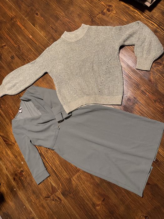 Безкоштовно жіночі речі 44-46