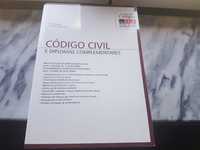 Livro Código de Processo Civil e Legislação Complementar