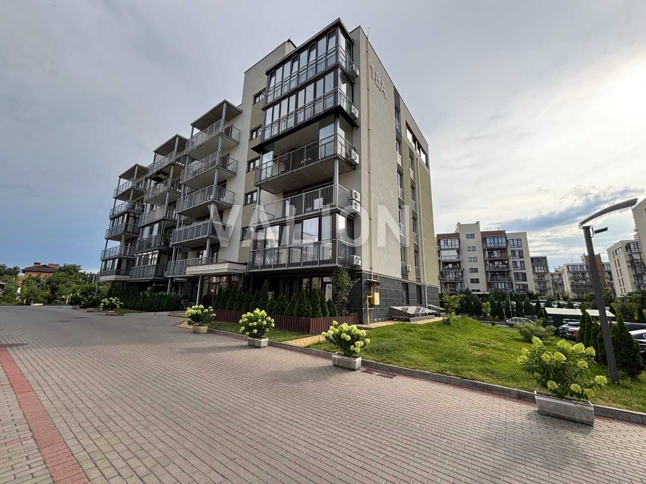 Продаж 1к квартири з ремонтом Данченко 18а  ЖК Ліпінка Подільський