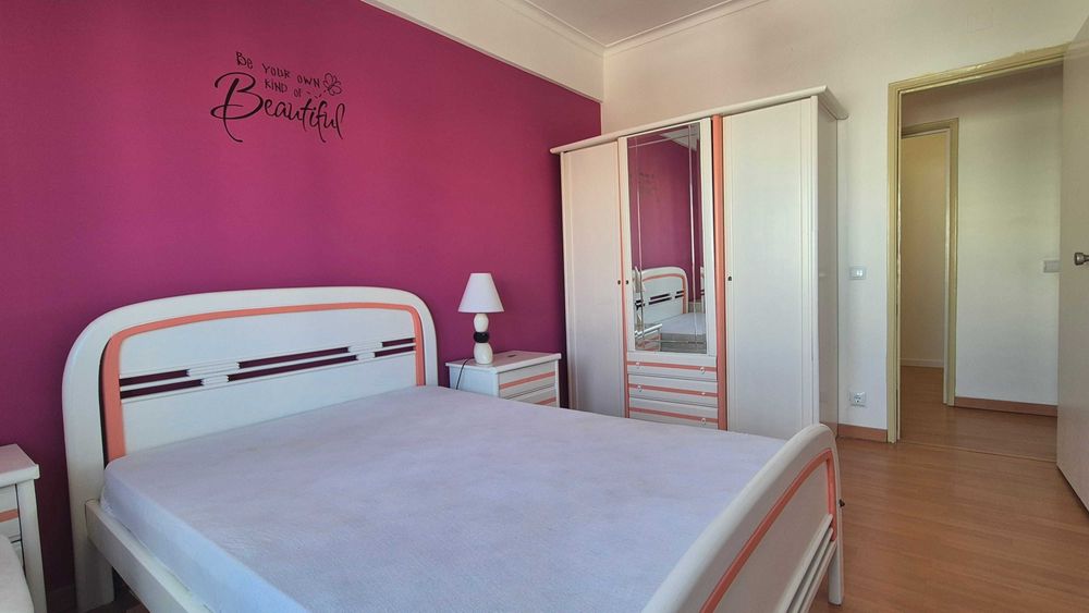 Arrendamento. T2 em Setúbal