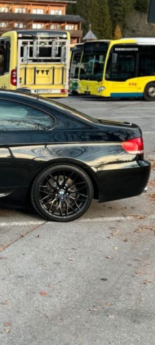 Felgi 18  BMW AEZ  Styling M pakiet E60 E61 E90 F10 f31 e46 e92
