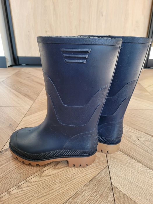 Kalosze dziecięce gumiaki r 30