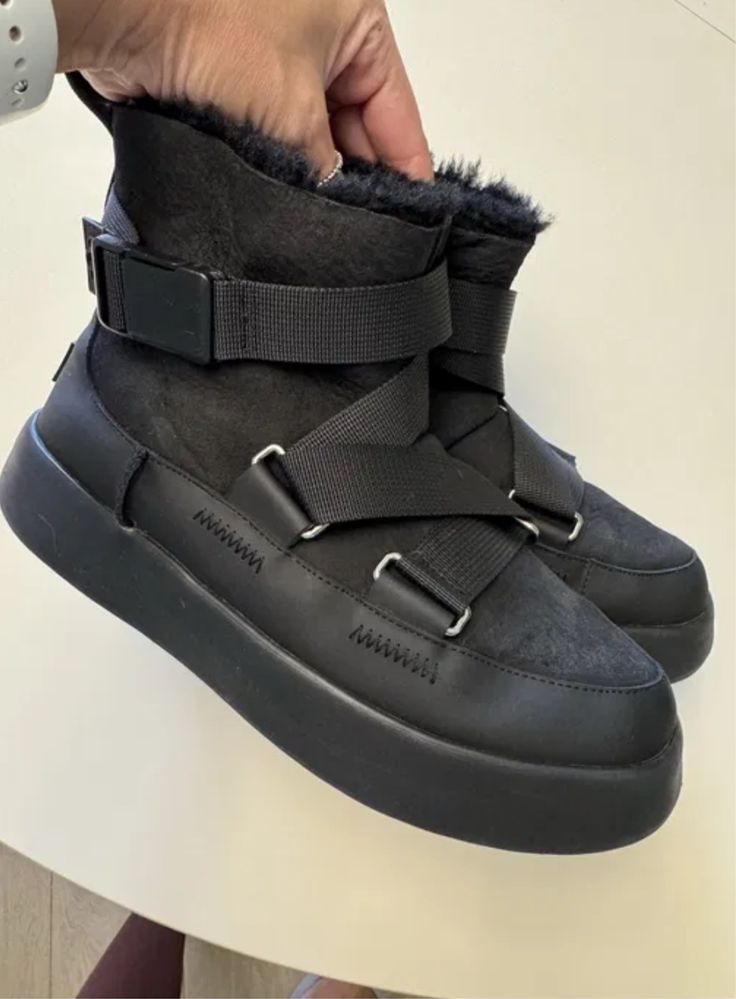 UGG угги сапоги ботинки