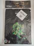 T-shirt Ghost Recon Tamanho L e XL