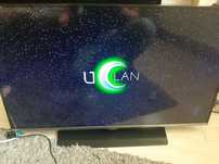 Telewizor Samsung 42  sprawny Nowy pilot