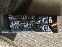 Skarpety Star Wars Disney C&A, 5 par, r. 24-26