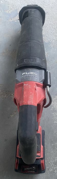 Milwaukee M18 FSZ-0 Piła szablasta Lisica