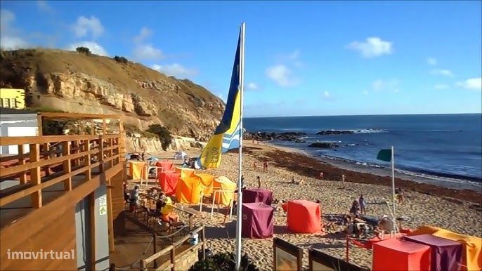 Moradia V1 p/ alugar em Sao Bernardino-Peniche