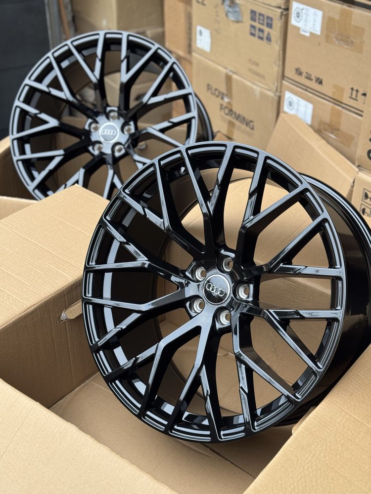 Диски AUDI R21/5/112 A7 A8 Q4 Q5 Q7 Q8 SQ ETRON . В Наявності
