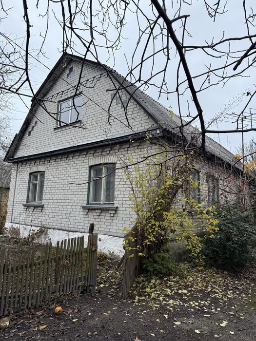 Будинок 35км від Києву