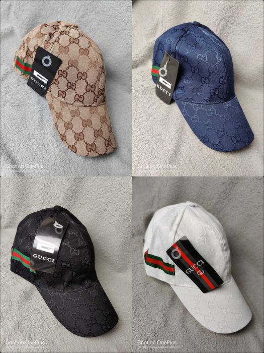 Czapki z daszkiem Bejsbolówki Premium Czapka