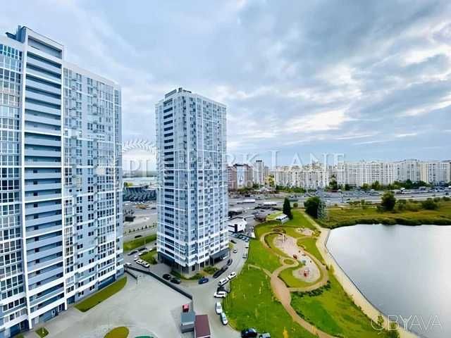 Без %,ЖК Лебединий ,Харківський масив,Дарницький район ,Позняки.