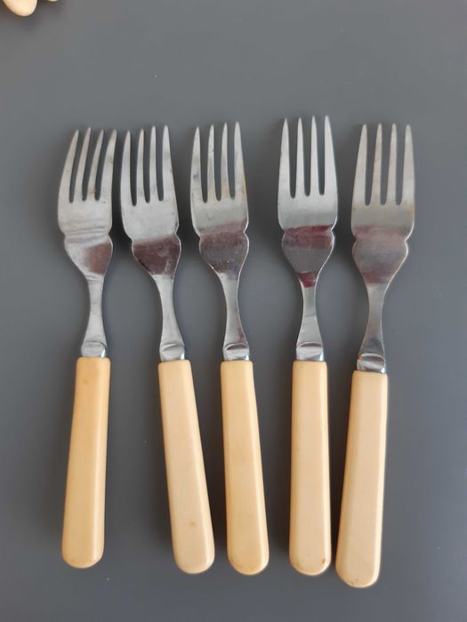 Talheres antigos NOVO PREÇO