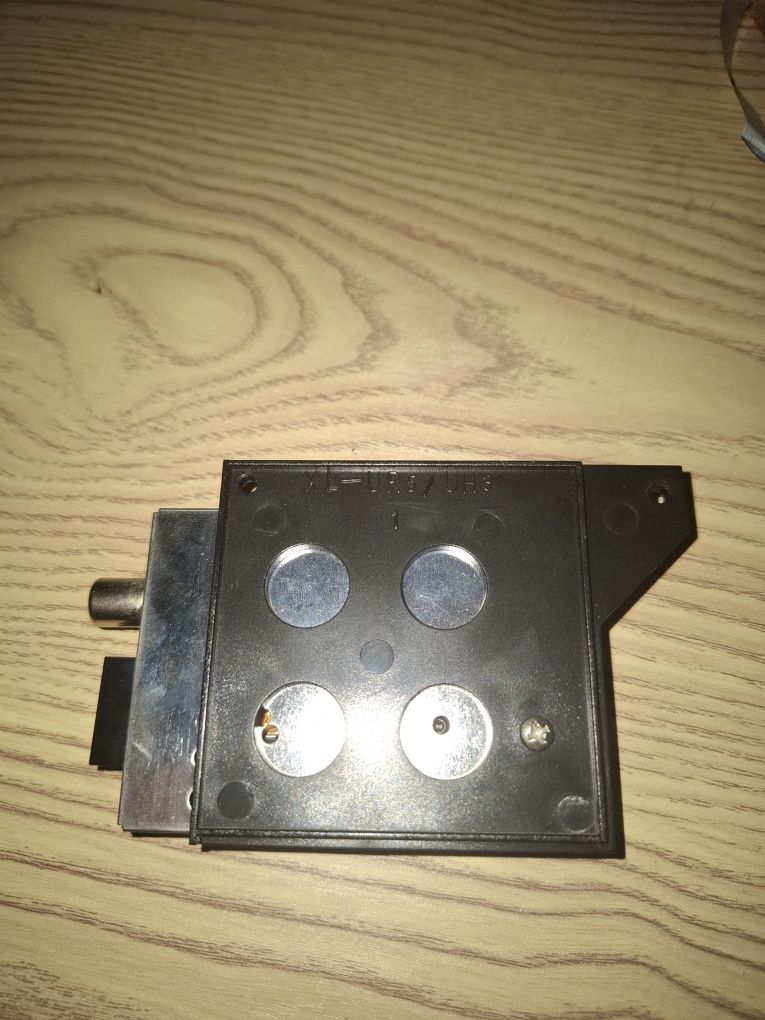 głowica tuner AF/FM z amplitunera sharp