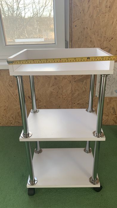 Тумба возик для Лашмейкера