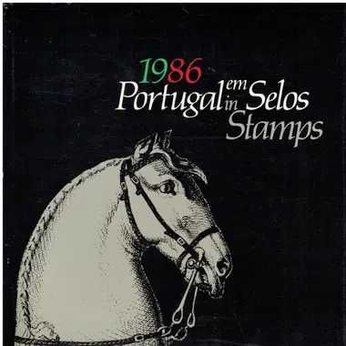 2826 - CTT

Portugal em Selos 1986