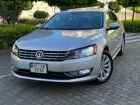 VW Passat B7 SEL 2011 Власник