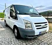 Ford Transit 2.2