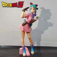 Bulma figura dragon ball Z