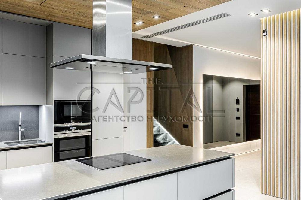 Аренда квартиры, ЖК Richmond, Печерский р-н, Джона Маккейна