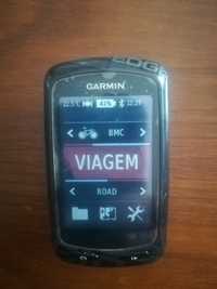 GPS Garmin edge 810