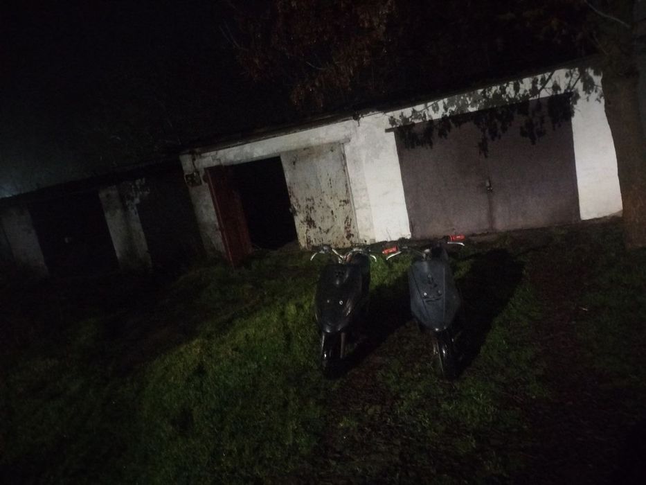 Продам мопед ямаха джог