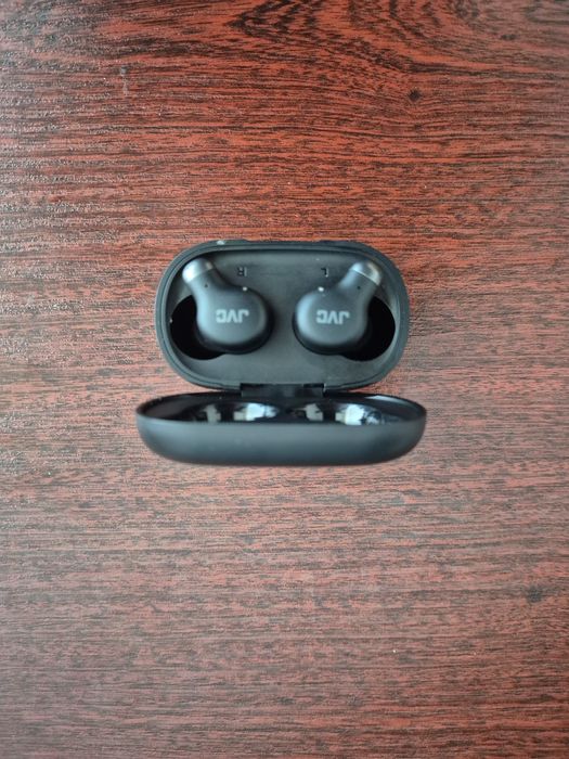 słuchawki TWS JVC HA-A25T gwarancja do 10.2027