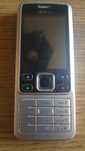 Telefon Nokia 6300 , C2