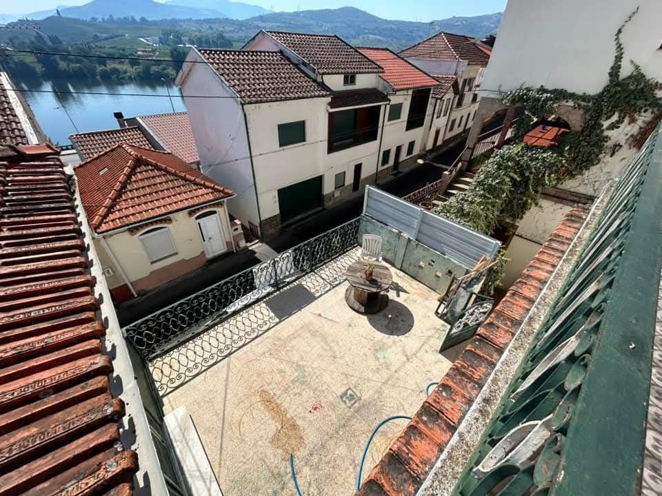 Moradia no Douro Com vistas deslumbrantes