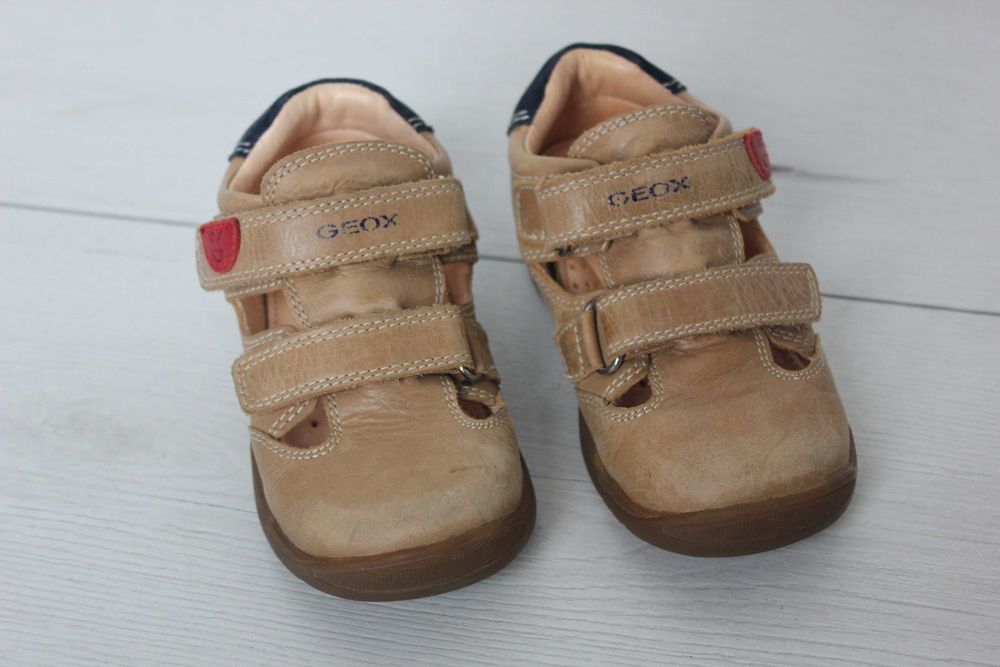 Buty sandały GEOX - rozm. 23