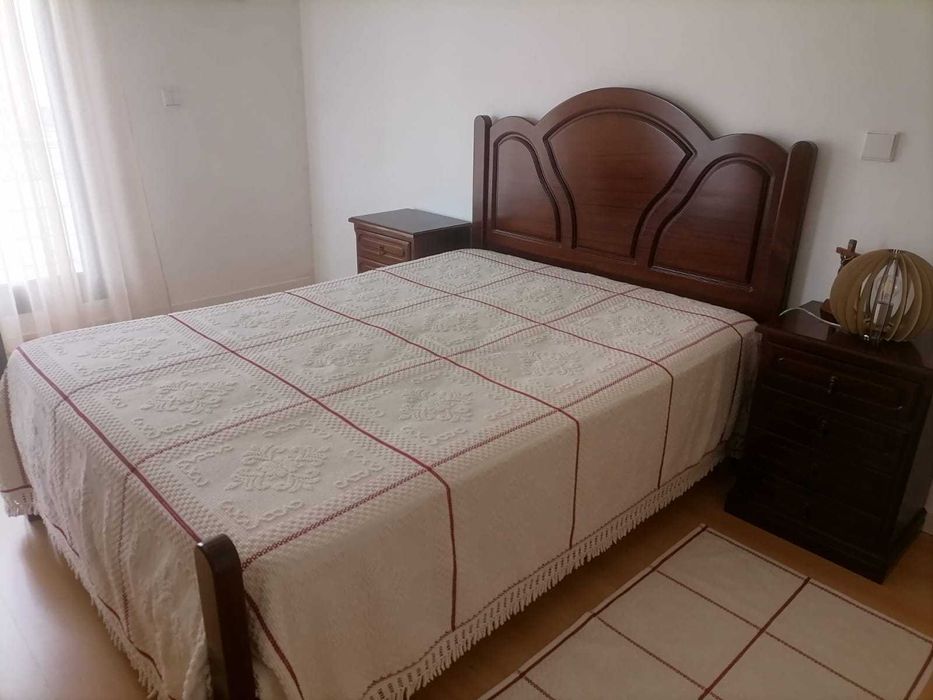 Mobília quarto usado