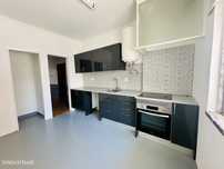 Apartamento tipologia T2