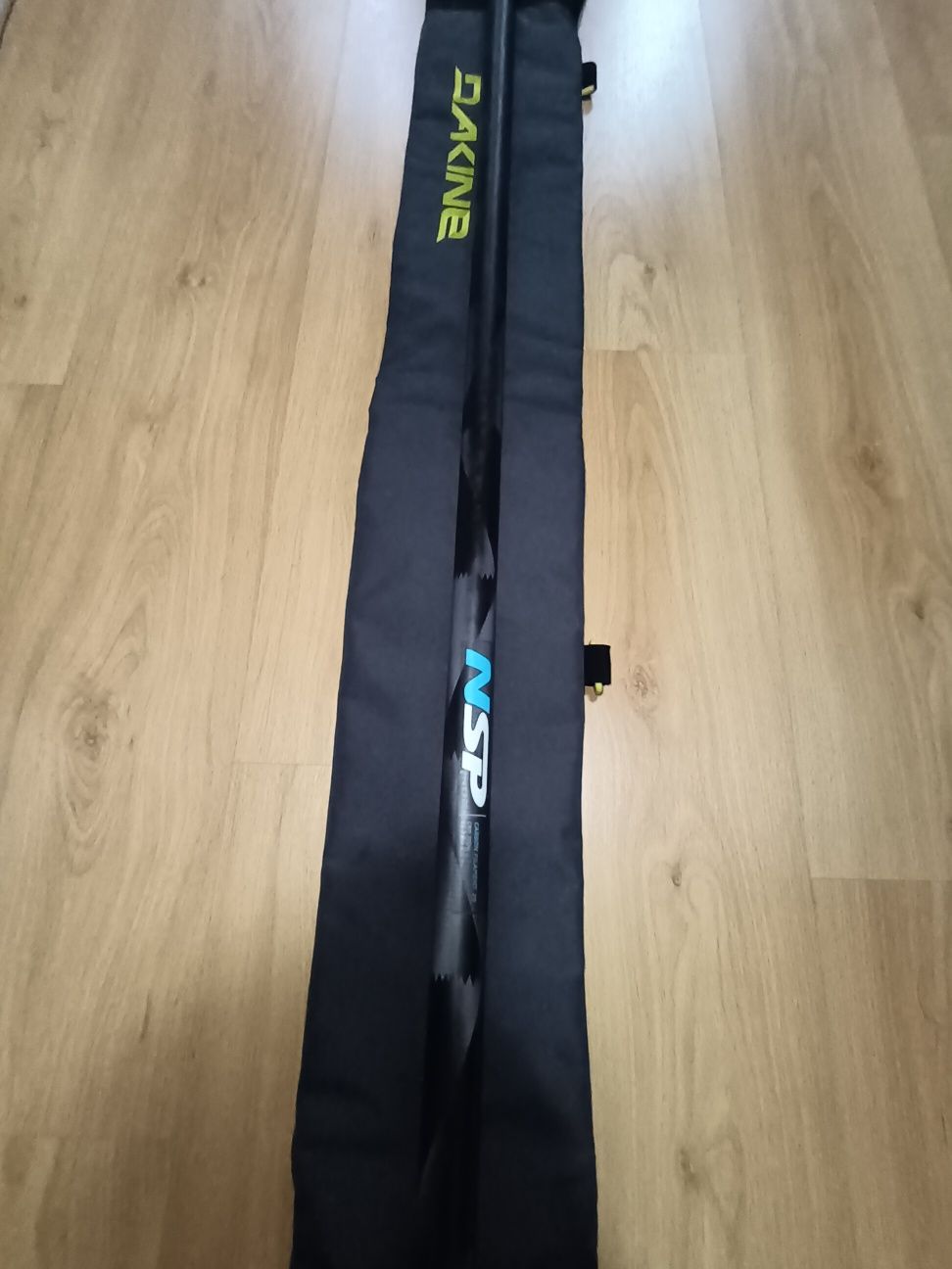 Remo SUP Paddle - NSP 100% carbono