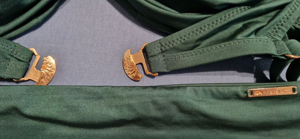 Купальник Anabel Arto 85D смарагд