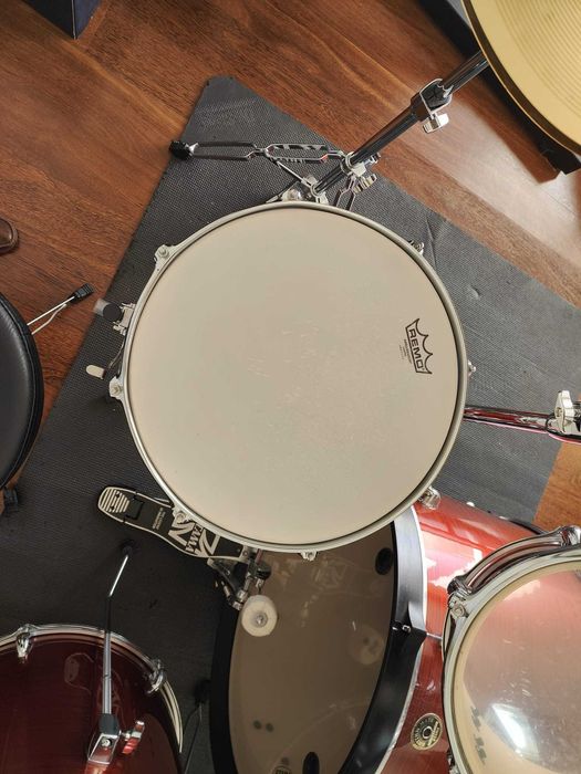 Kit completo Bateria