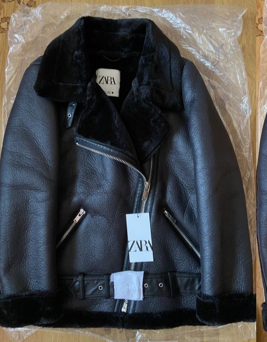 Новая Дублянка ZARA